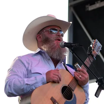 Josh Hass and the Pearl Snaps