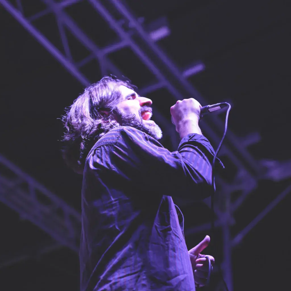 July 2021: The Band of Heathens with Josh Hass and Isaac McClung