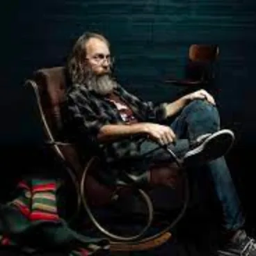 Charlie Parr