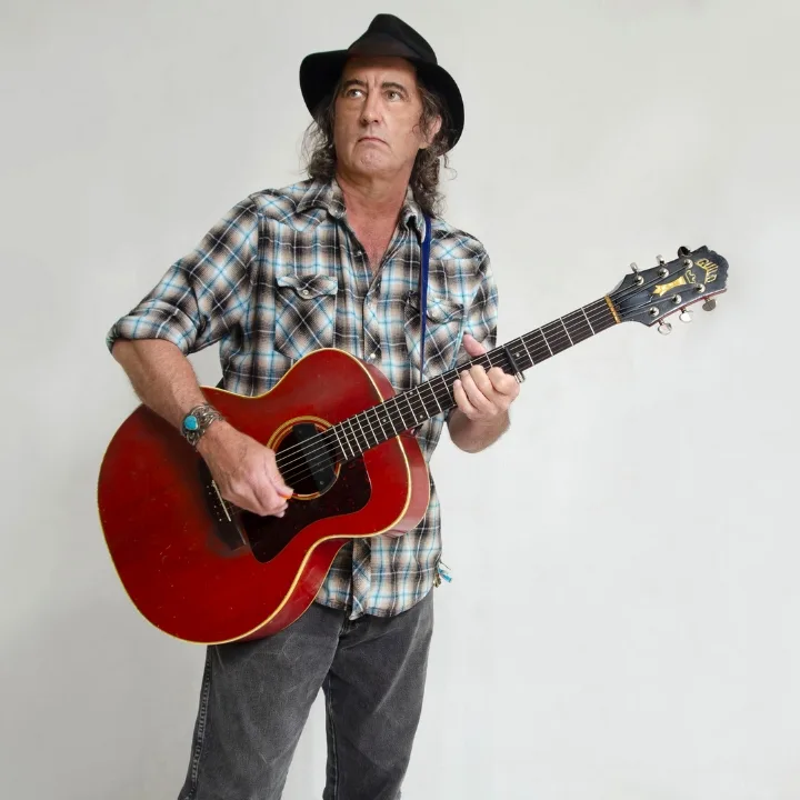 June 2022 Spotlight Series – James McMurtry