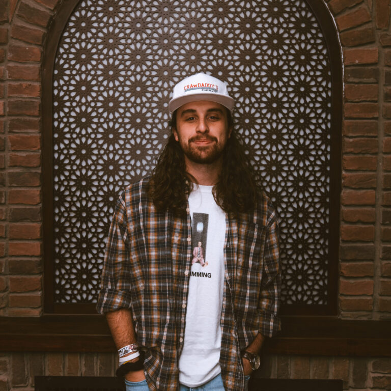 December Spotlight Series- Jacob Stelly