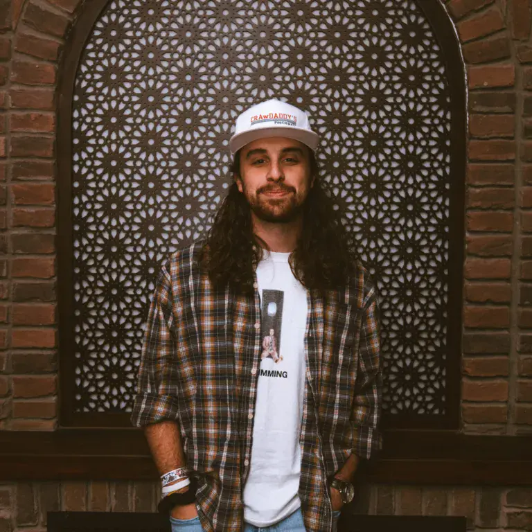 December Spotlight Series- Jacob Stelly