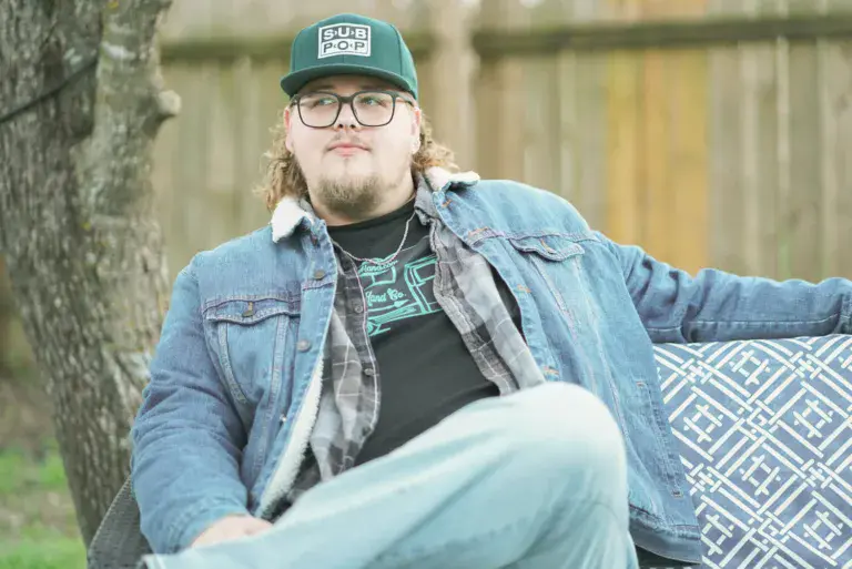 September Spotlight Series- Jordan Nix