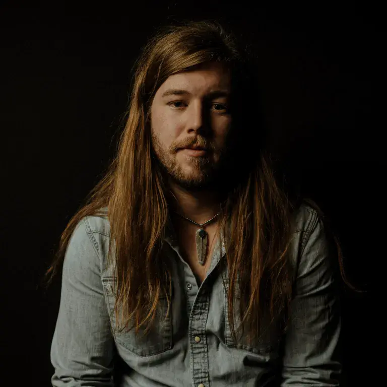 January Spotlight Series- Slade Coulter