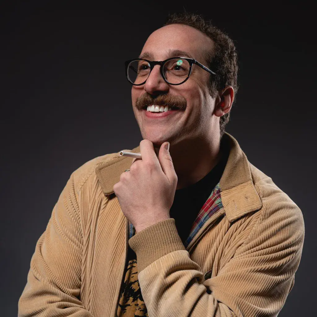 Ian Fidance
