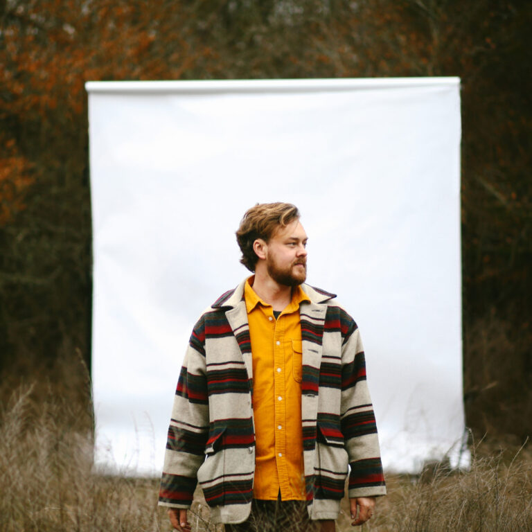 Spotlight Series: Parker Millsap