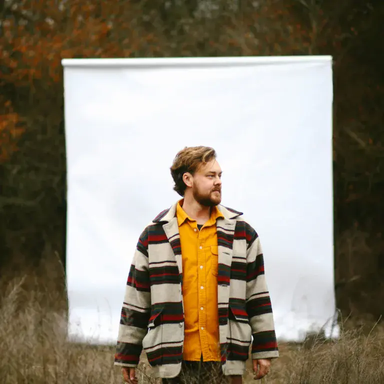 Spotlight Series: Parker Millsap