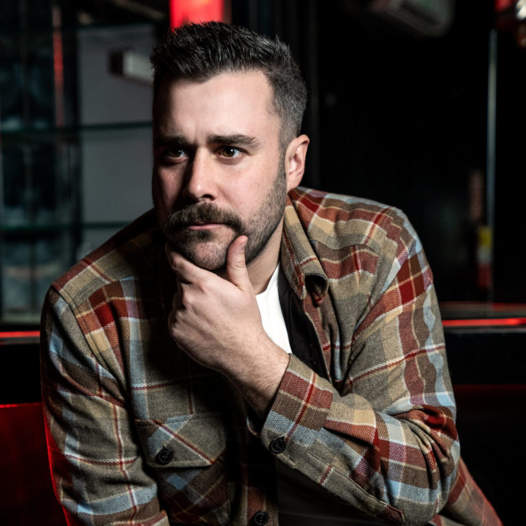 Steve Furey (April 8 @ DWNTWN312)