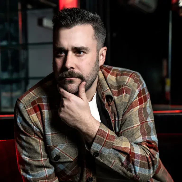 Steve Furey (April 8 @ DWNTWN312)