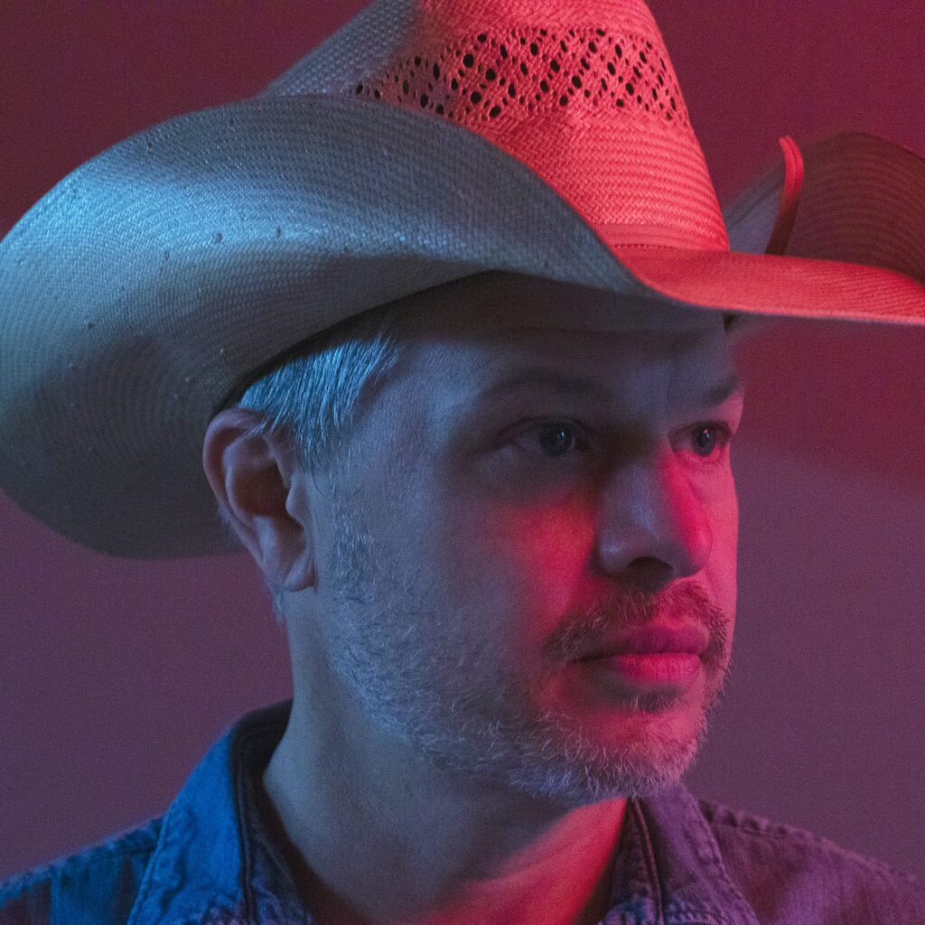 Jason Boland & The Stragglers