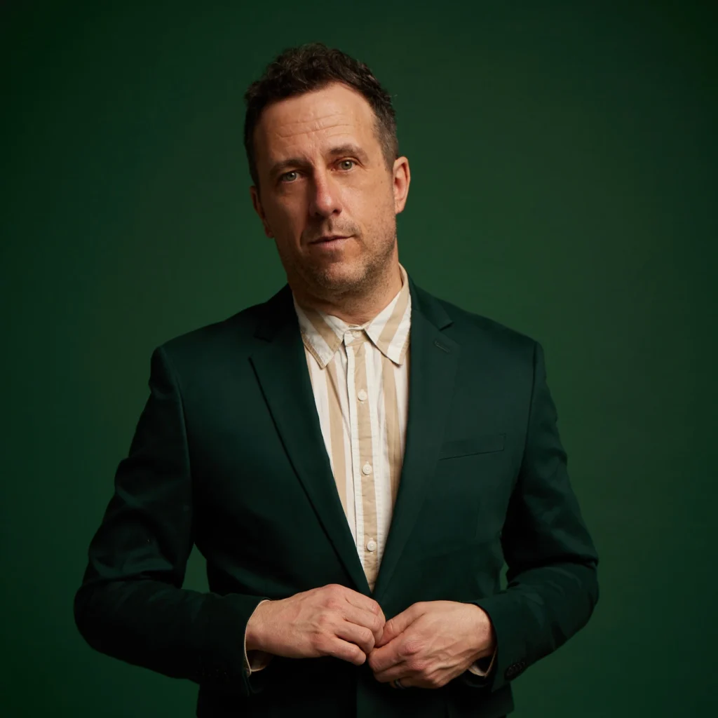 Will Hoge