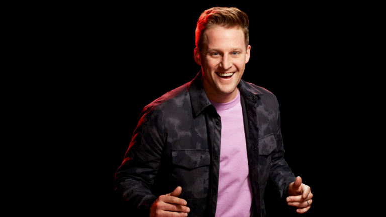 Wes Barker at DWNTWN312