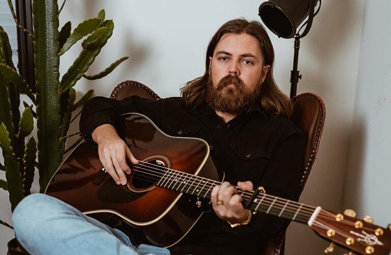 November 2023: Drayton Farley with Jesse Daniel, The Lowest Pair, Ri Wolf, & Robert Ellis