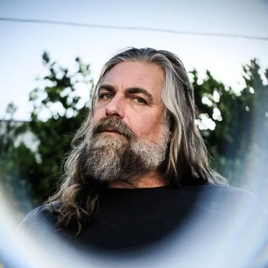 The White Buffalo