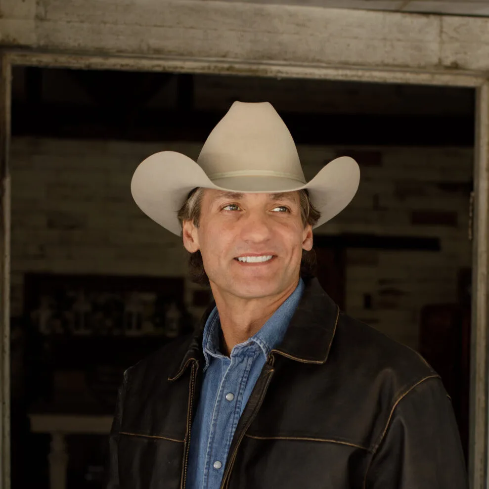 Wade Hayes