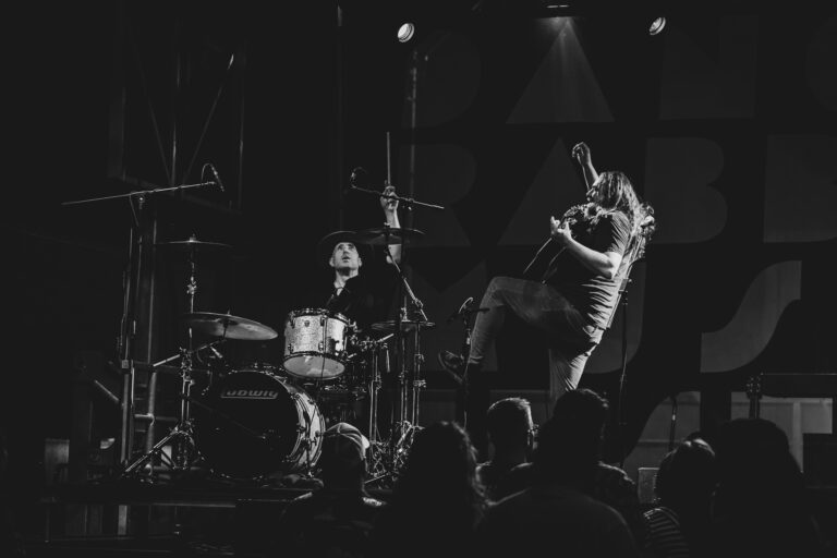 May 2024: The White Buffalo with Wade Hayes and Autumn Ragland