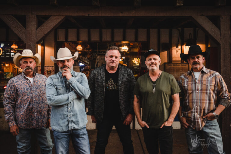 November 2024: Great Divide, Damn Quails, Red Dirt Rangers, & Noah Bowman