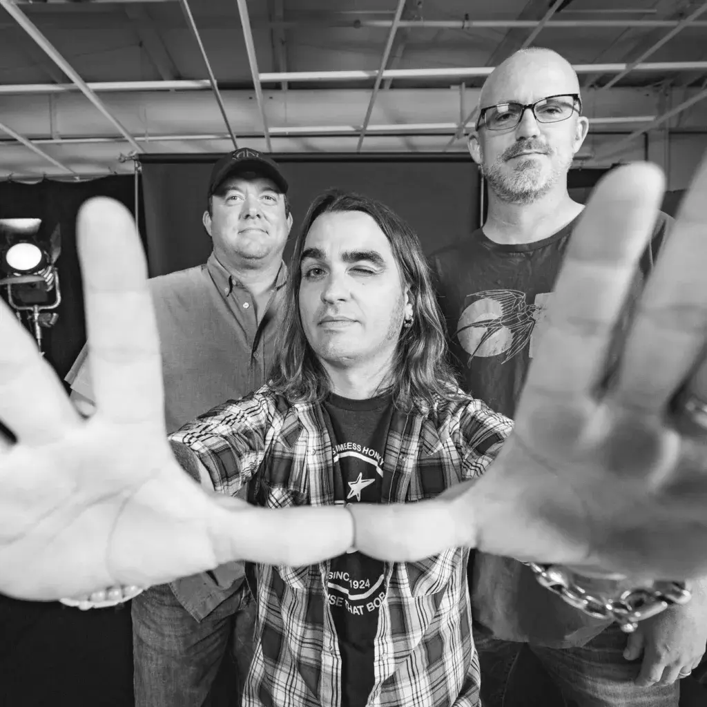 Cody Canada & The Departed