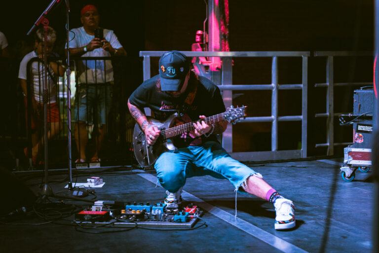 July 2024: Cody Canada & the Departed, Good Looks, Five Year Gap, and ROZ