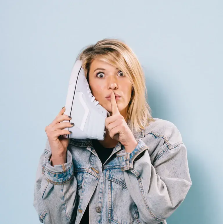 Katherine Blanford at DWNTWN312