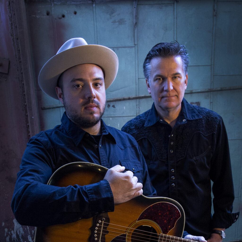 Rob Ickes & Trey Hensley