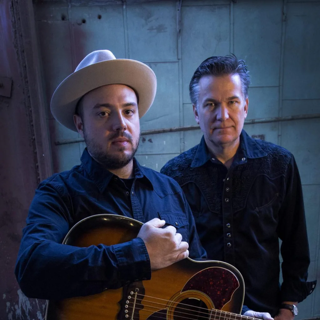 Rob Ickes & Trey Hensley