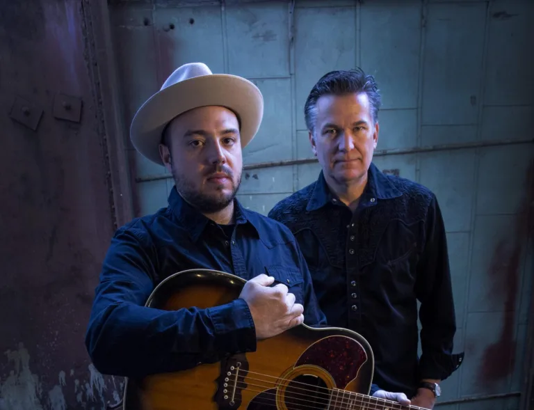 Rob Ickes & Trey Hensley