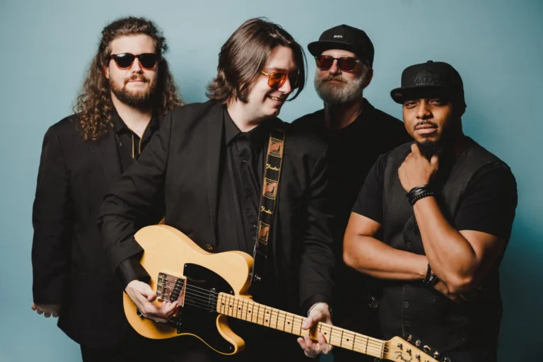 Eddie 9V at Spaceship Earth