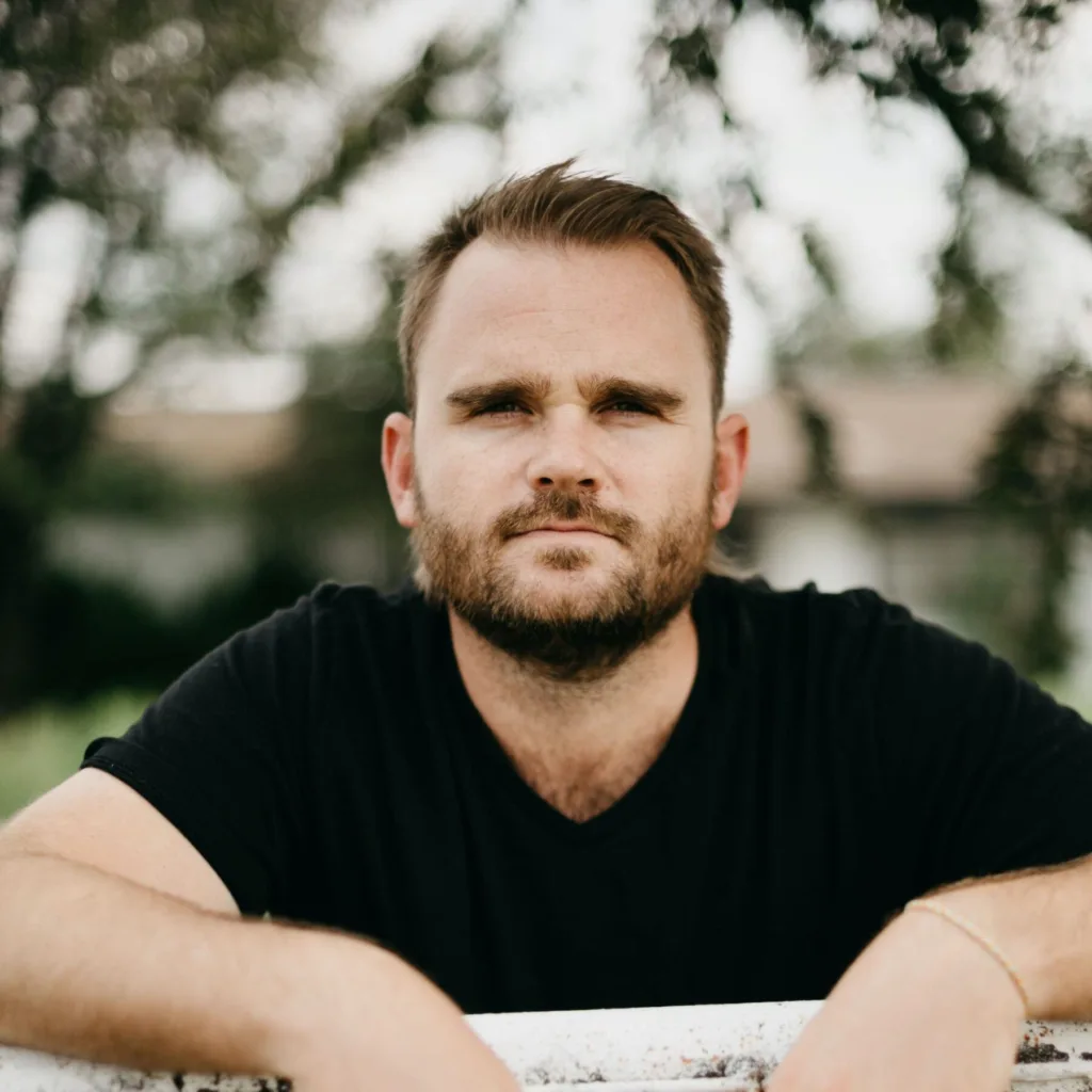John Baumann
