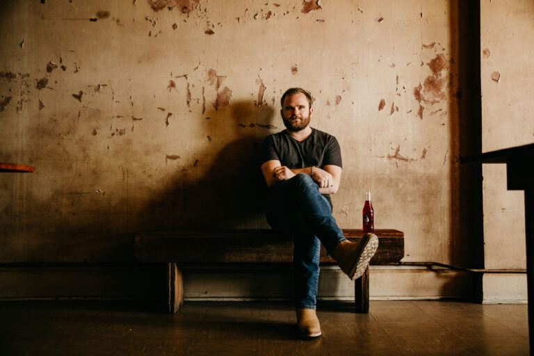 John Baumann @ Spaceship Earth