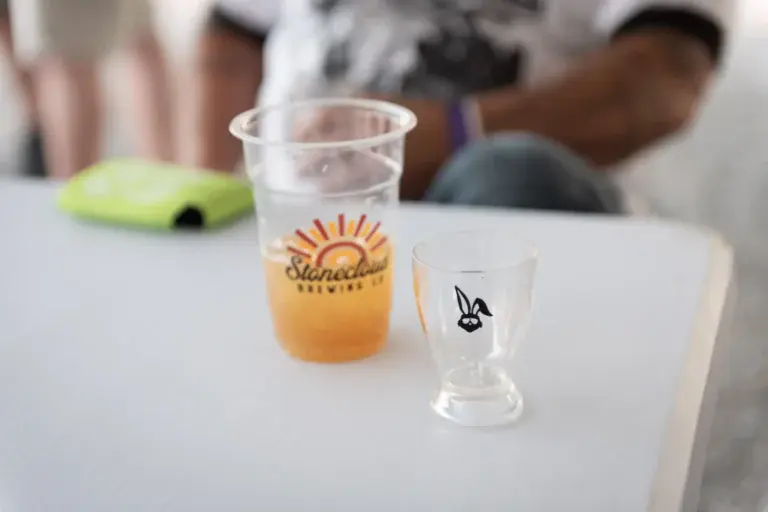 Dancing Rabbit Beer Festival