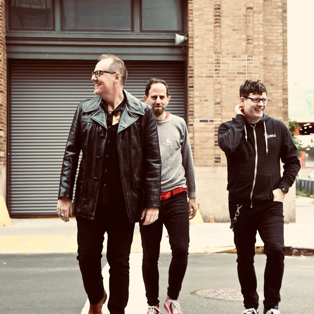 Marcy Playground