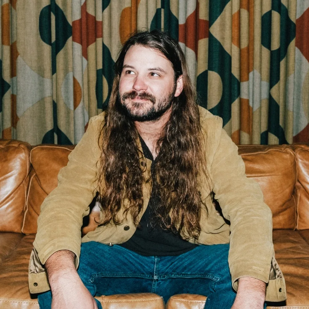 Brent Cobb & The Fixin’s