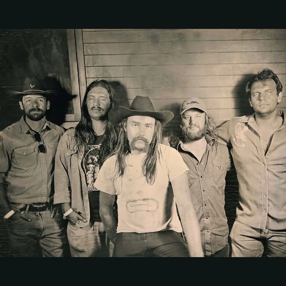 IV and The Strange Band