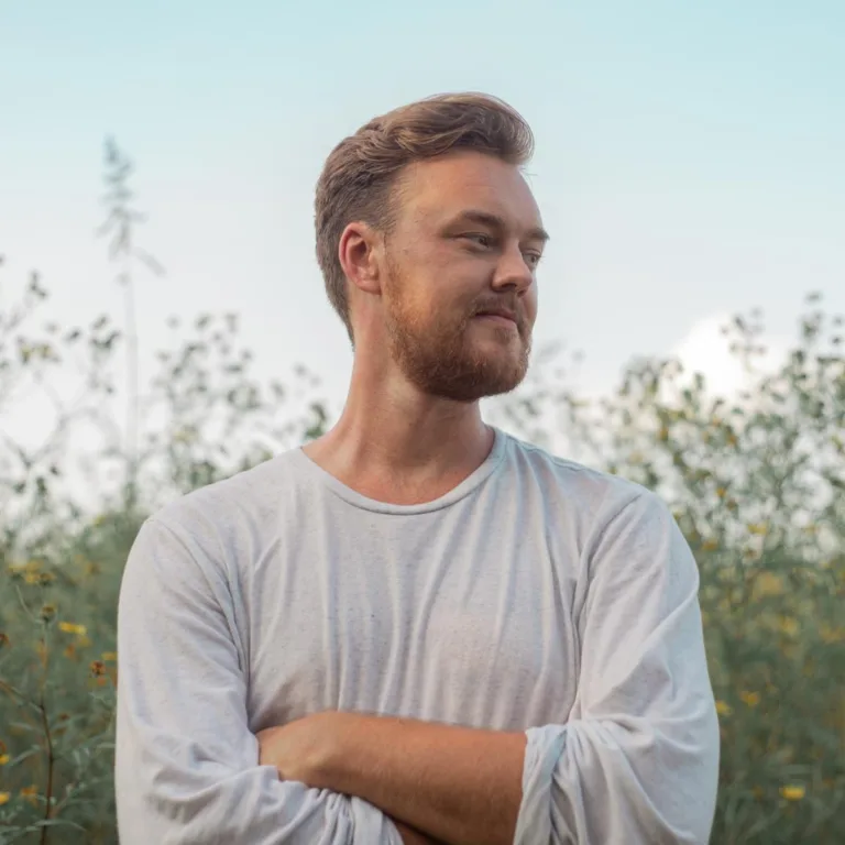 Parker Millsap @ Spaceship Earth