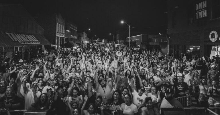 Sponsor Appreciation Dinner