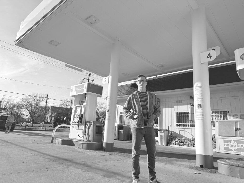 EG Vines @ Spaceship Earth