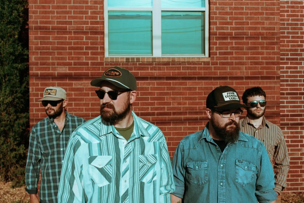 The Creek Howlers