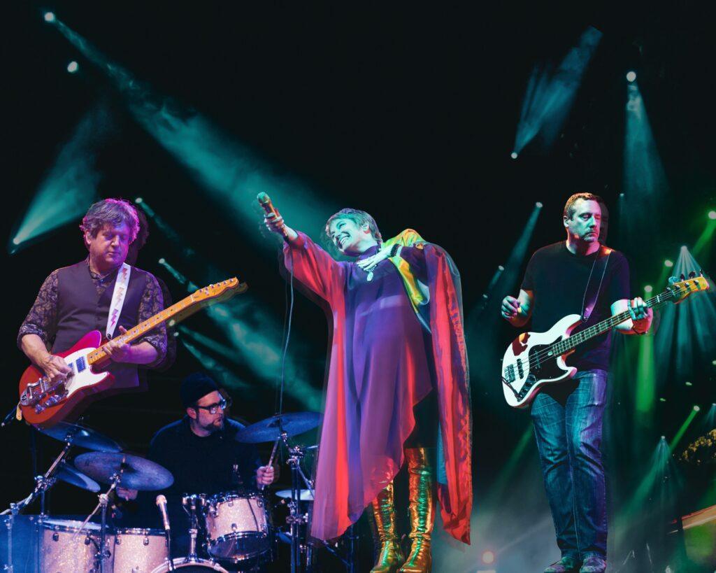 Sixpence None The Richer