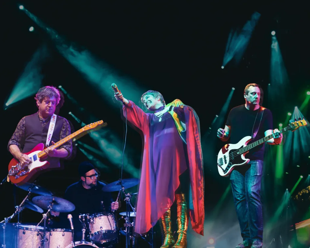 Sixpence None The Richer