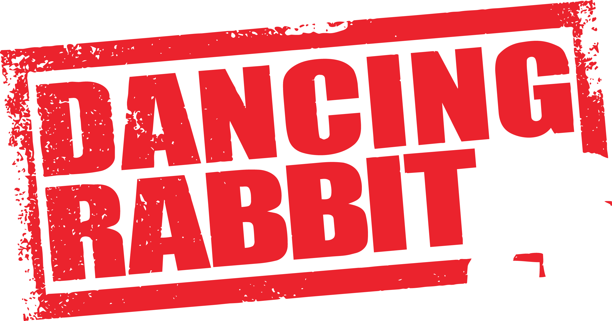 Dancing Rabbit