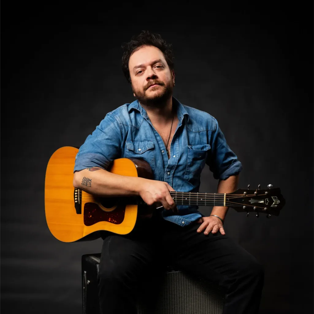 David Ramirez