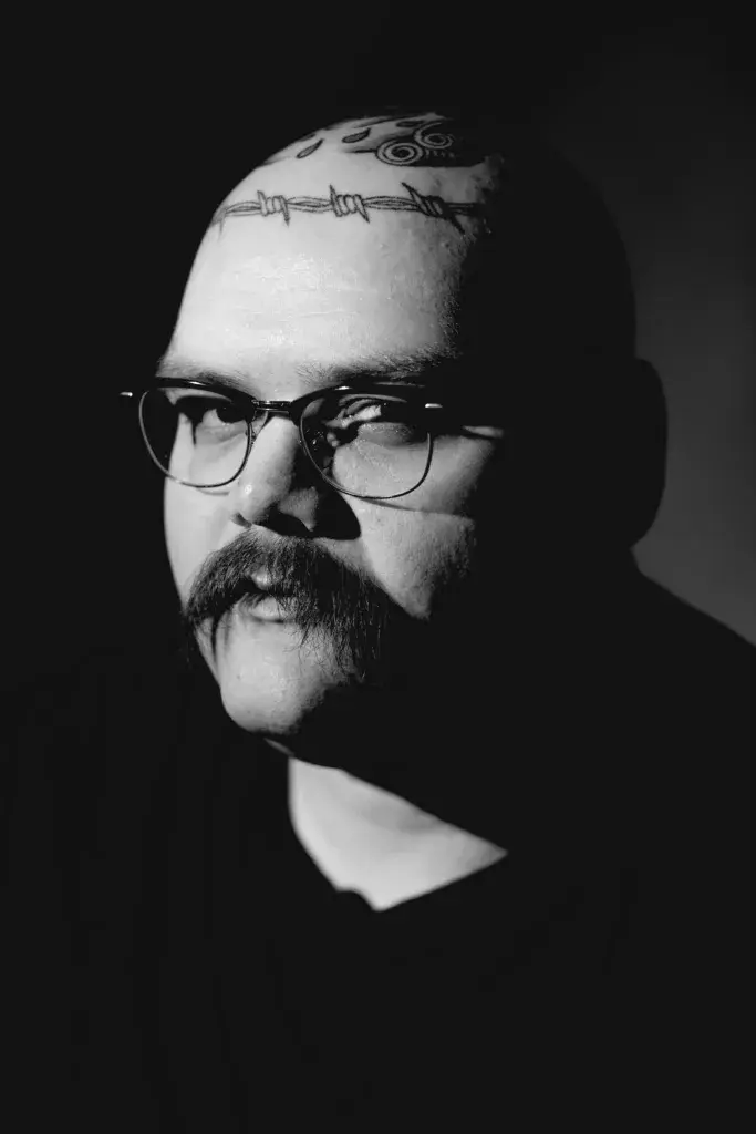 John Moreland @ DWNTWN 312