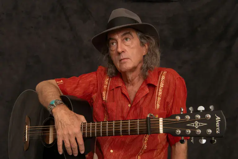 James McMurtry @ DWNTWN 312