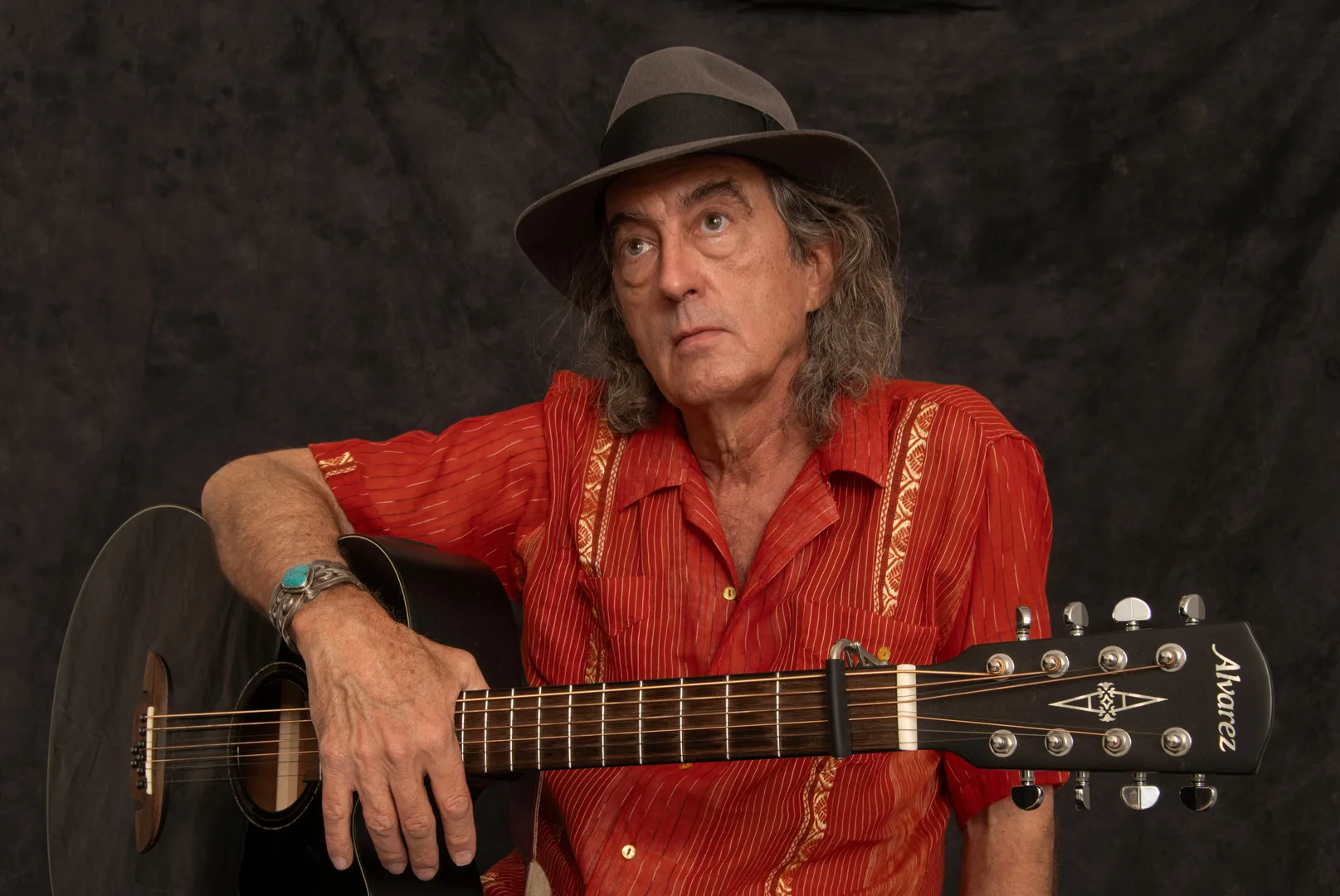 James McMurtry @ DWNTWN 312