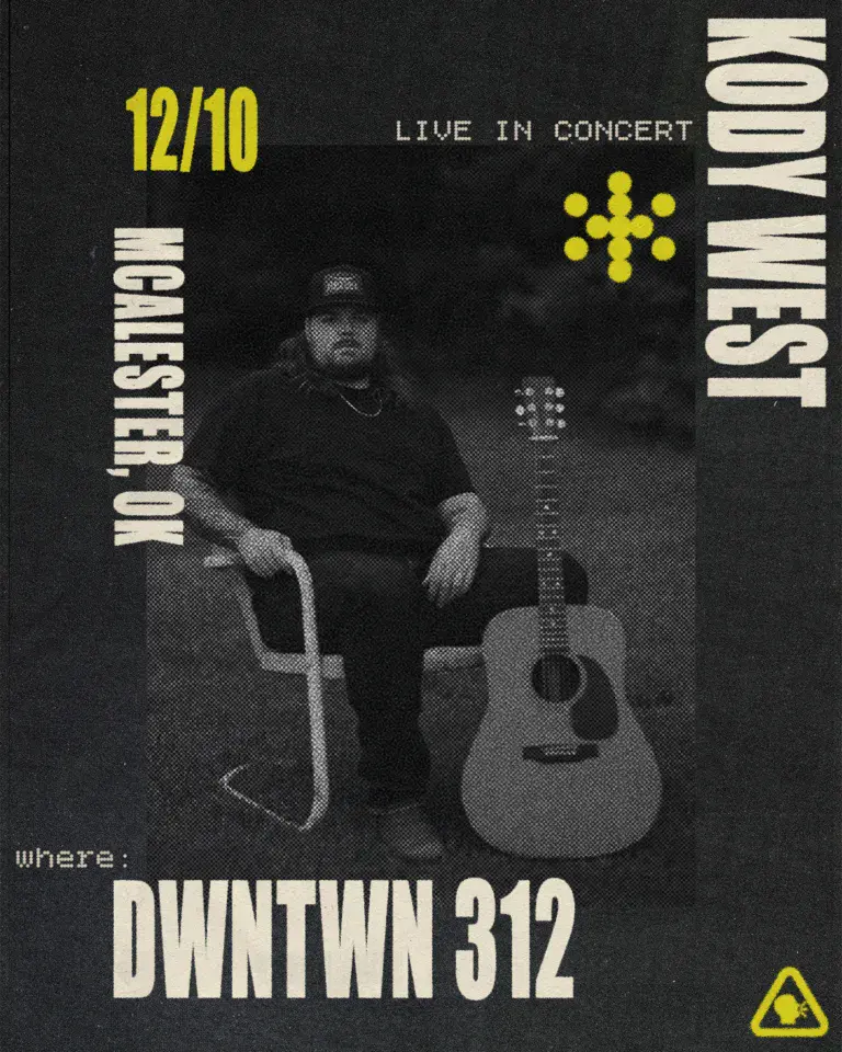 Kody West @ DWNTWN 312